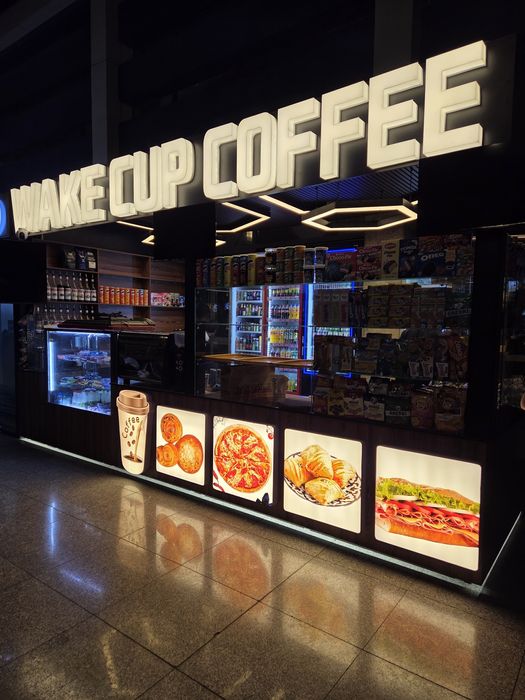 REKLAMA! РЕКЛАМА! Изготовление и установка любой рекламы, широкоформат