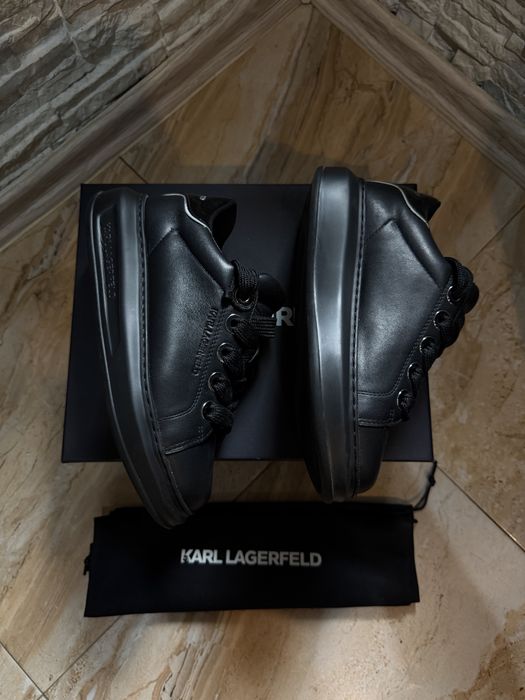 Karl Lagerfeld сникърси