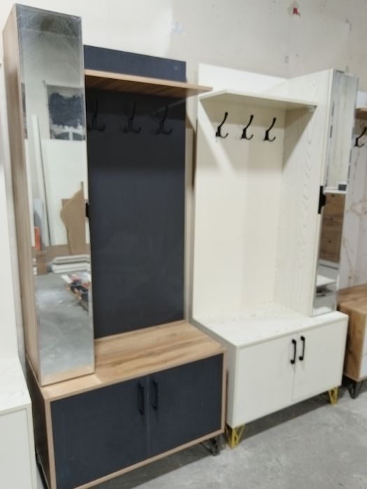 Prixojkalar sotuvda bor