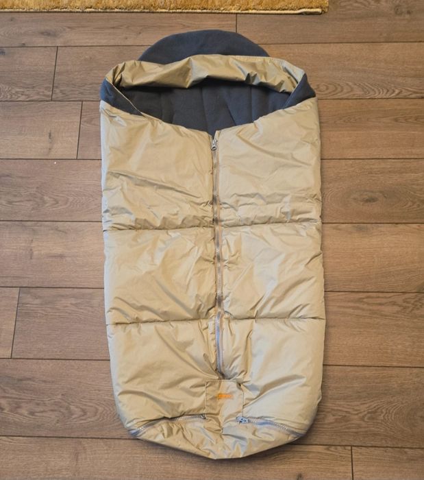 Sac de iarna pentru căruț Lorelli