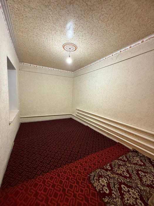 Kvartira talaba bollarga (Hovli uy. Yunusobot. Shaxriston metro)