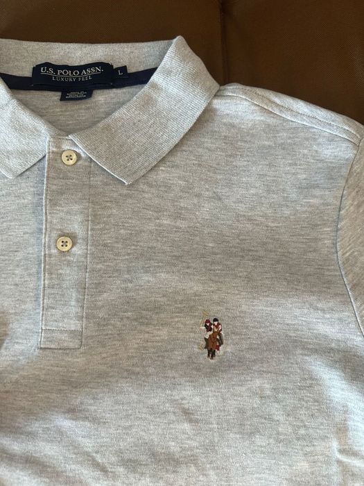 Tricou US Polo nou