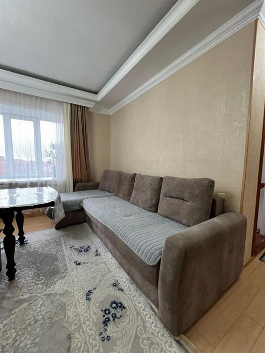 Коттедж, Дом в центре Борового.