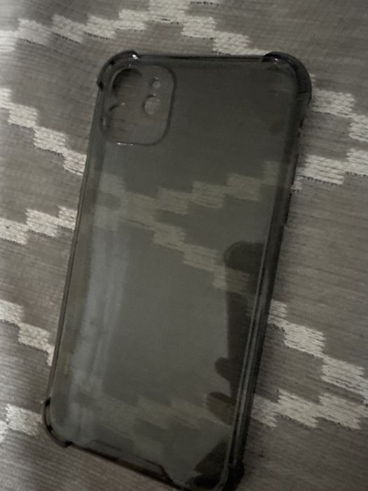 чехлы на айфон 11