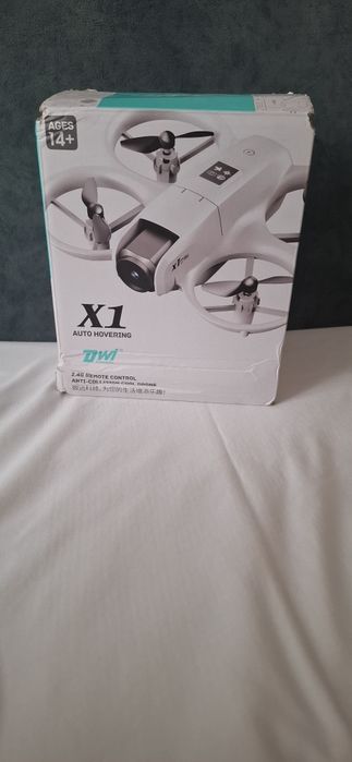 Дрон X1 Auto Hovering Dwi Dowellin