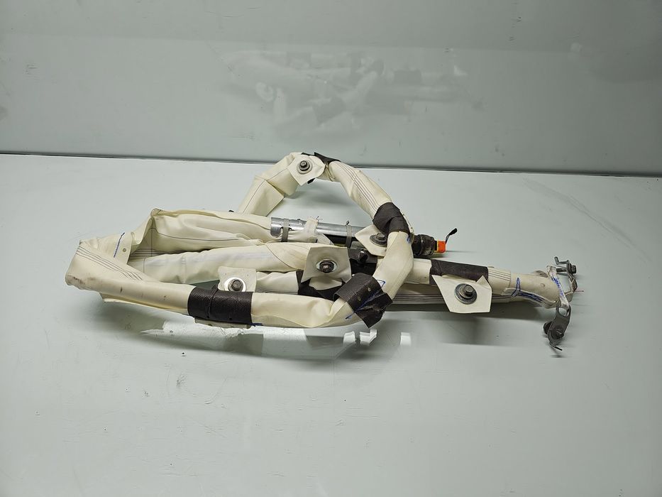 Airbag cortina stanga TESLA Model 3 [Fabr 2020-2025] 1077827-00-E