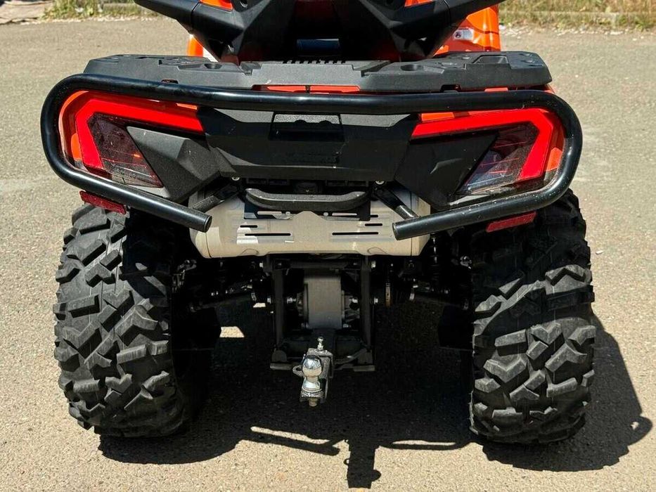 Квадроцикл Sharmax 1100 Force