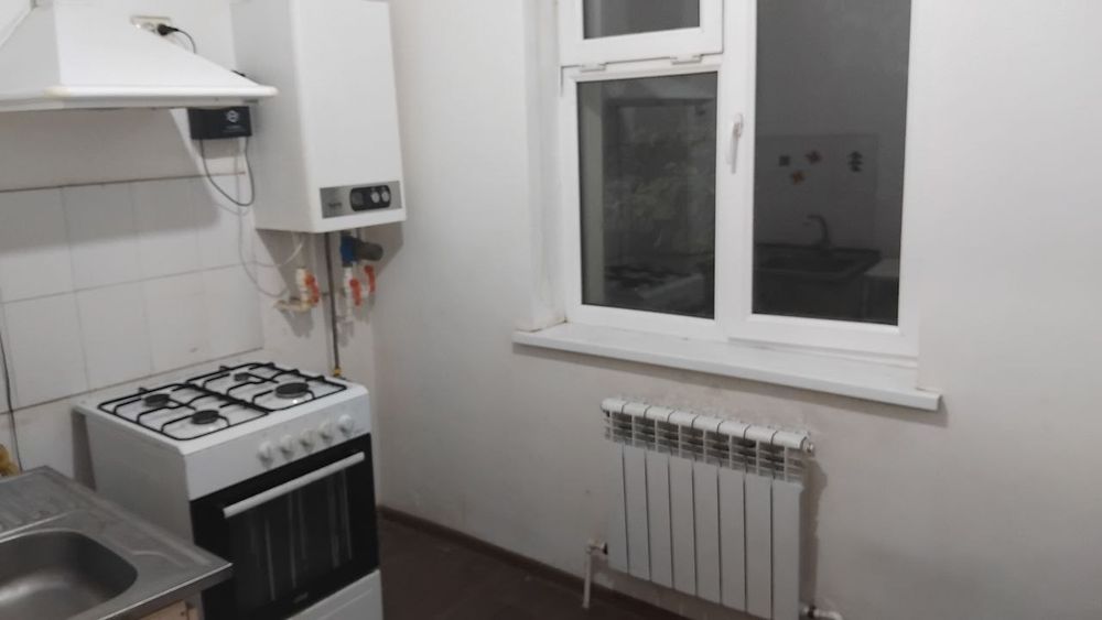 Срочно 1 хонали квартира ижарага берилади!!!