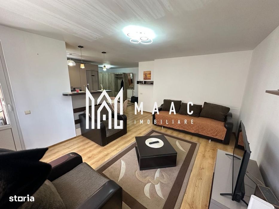 Apartment in Sibiu - Vedere 5