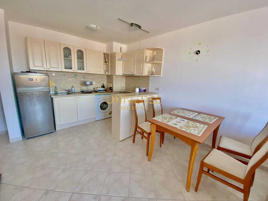 Продава се Двустаен апартамент в Свети Влас - 70 кв.м за 1843 €/кв.м - Снимка #1