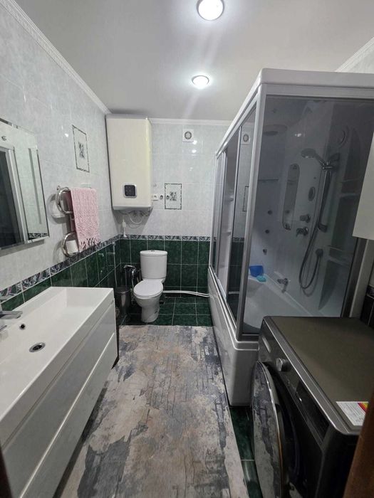 Продажа 3-комнатной квартиры