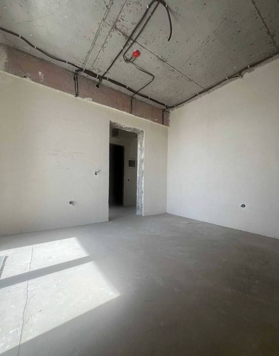 2х комнатная квартира в ЖК Kislorod, ул Баходыр, Яккасарайский р-н