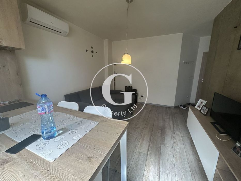 Продава се Тристаен апартамент в София, Манастирски ливади - 105 кв.м за 2753 €/кв.м - Снимка #7