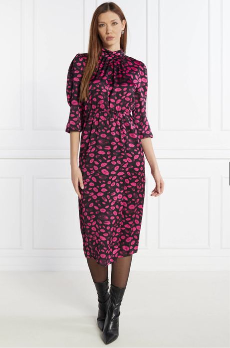 Чисто нова рокля Hugo