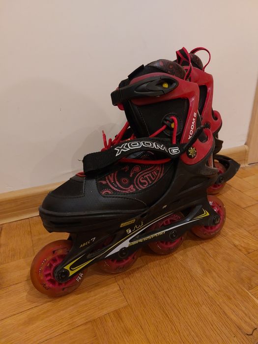 Момичешки ролери