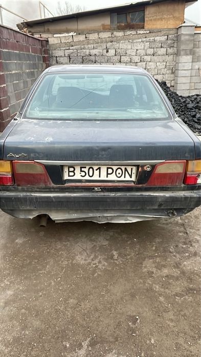 Продам машину ауди