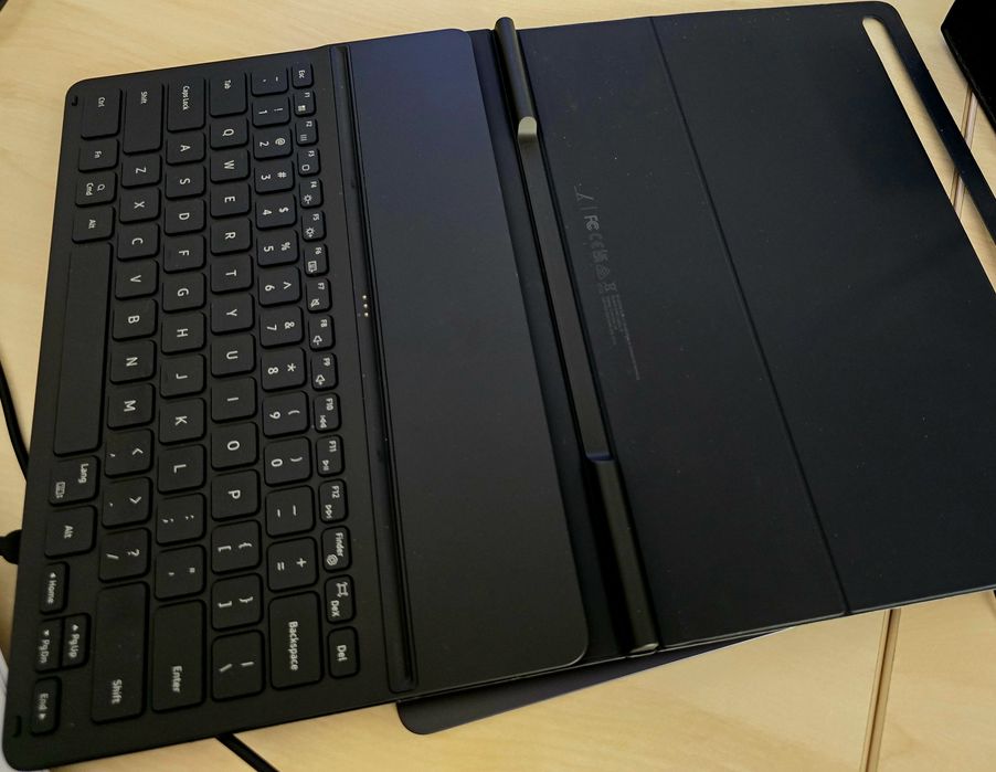 Tableta Samsung Galaxy Tab S7 FE, 12.4", 4GB RAM, 64GB, WiFi