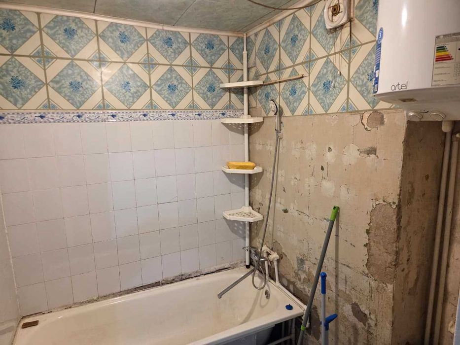 Сдам 1 комнатную квартиру