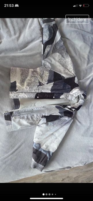 Geacă de iarnă /ski