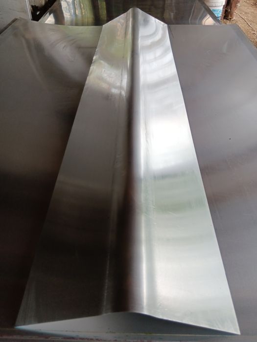 Покривна ламарина