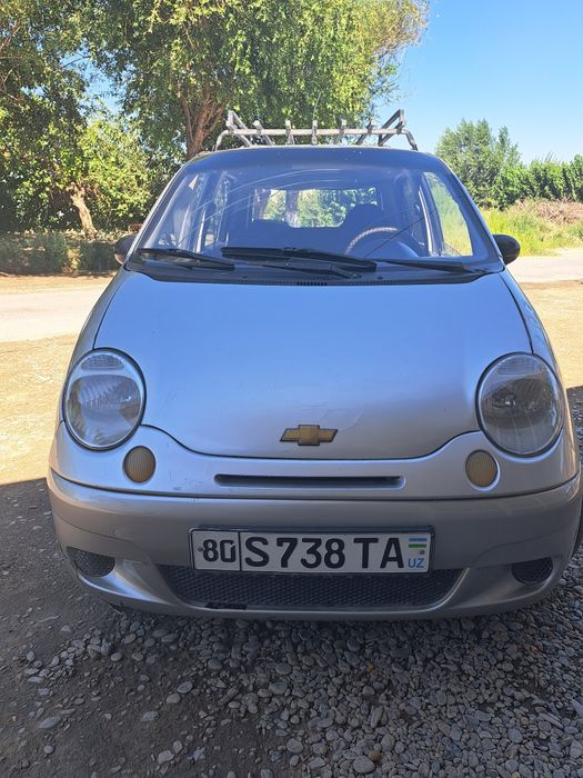 Matiz sotiladi narxini kelishtiramiz sastayanasi orta holatda yurub tu