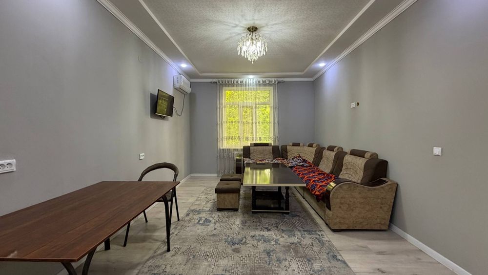Квартира сотилади жихози билан