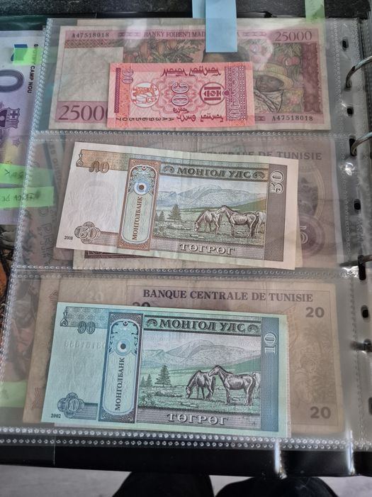 Bacnote de vanzare