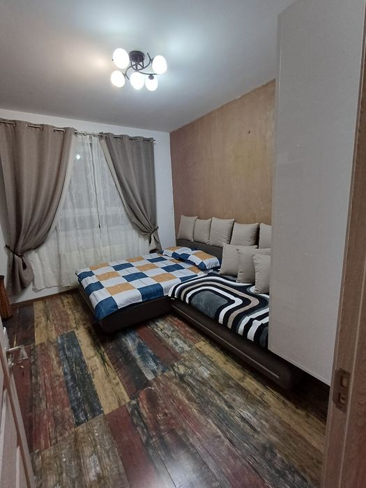 Apartament regim hotelier