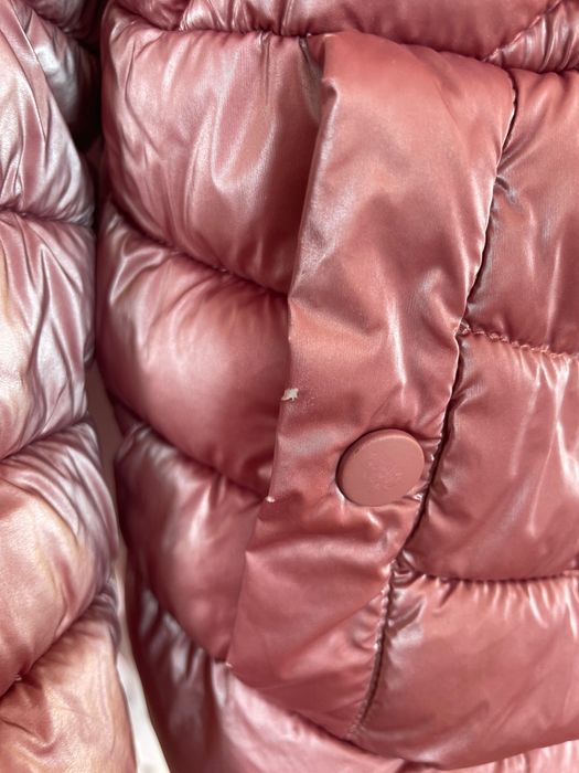 Есенни якета за момиче