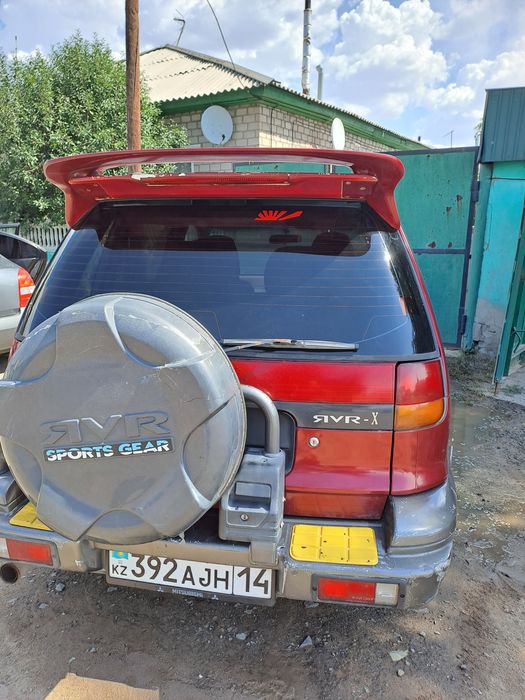 Продам Митсубиси