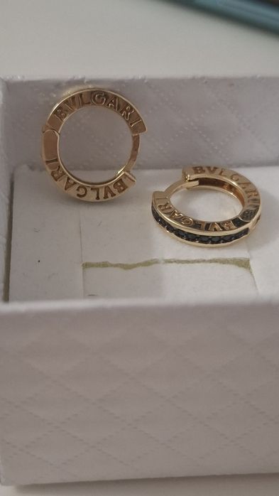 Cercei aur 14k 4.50 grame