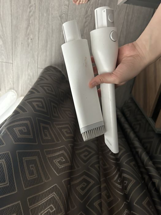 Пылесос xiaomi на запчасти
