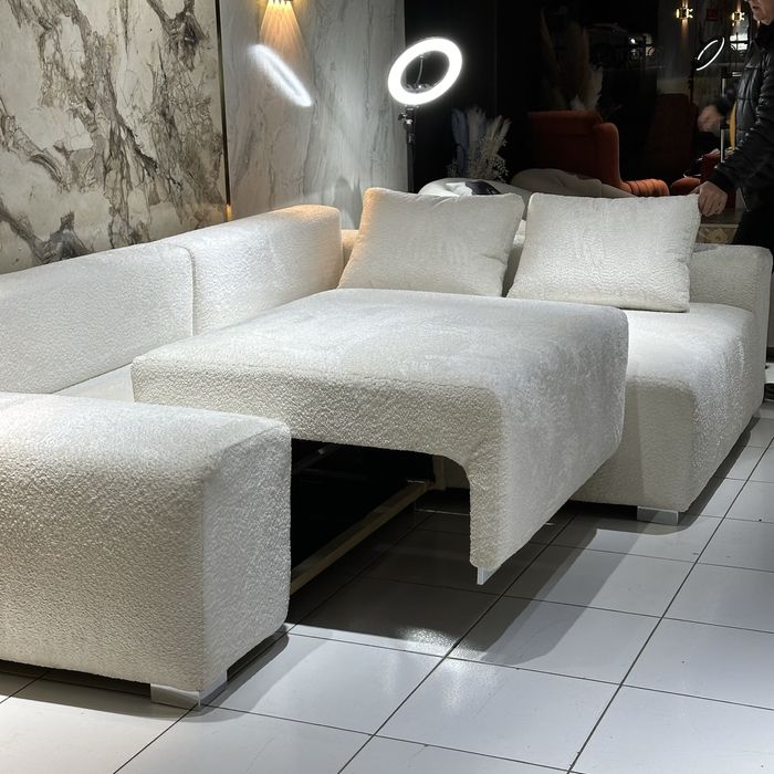 СупперСкидка GAMMA тройной мягкость,механизм PUMA