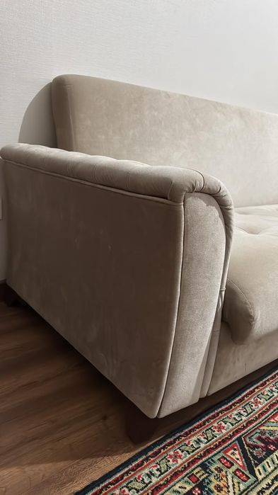 Продам диван, бу