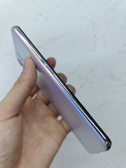 Realme GT Master Sotlad