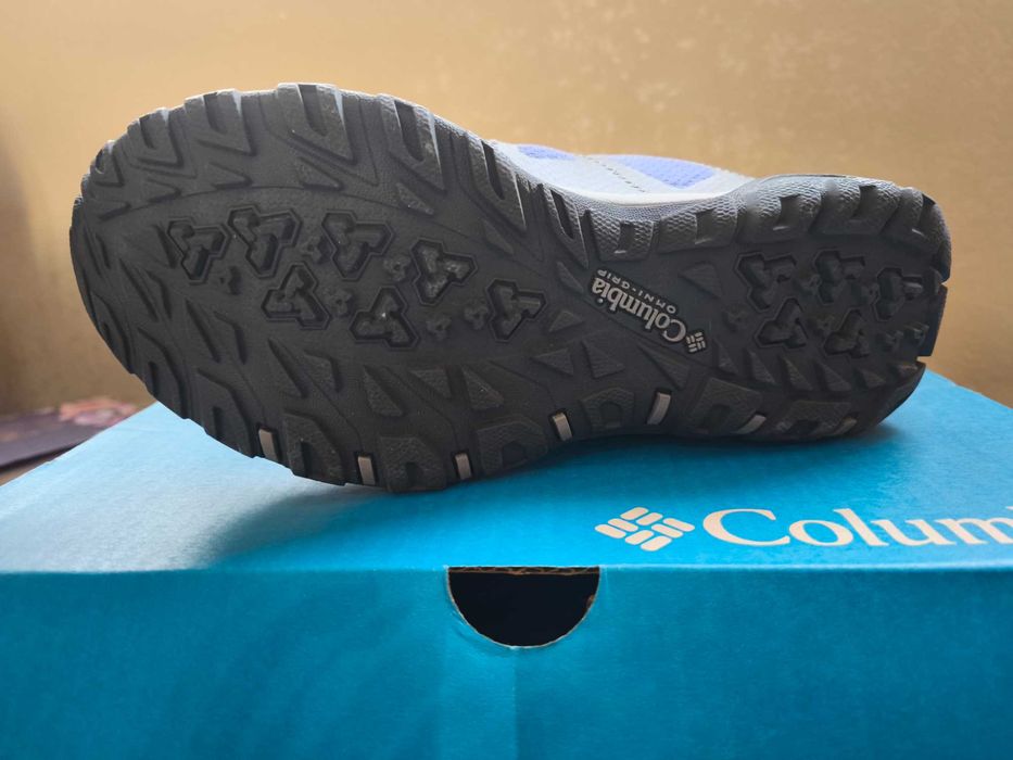 Дамски маратонки Columbia