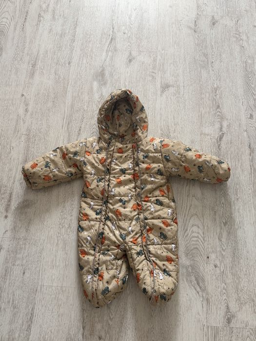 Продам комбинезон на весну