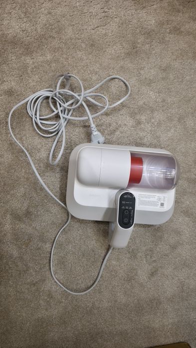 Xiaomi dust mite cleaner pro / прахосмукачка за акари