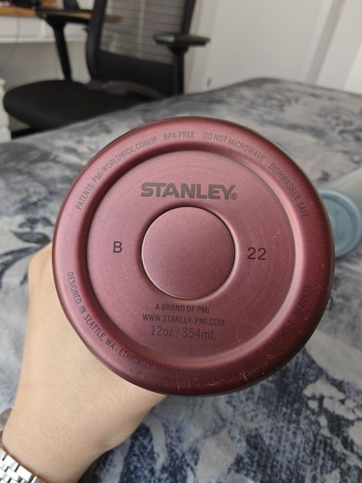 Stanley Trigger Action термуси 354мл
