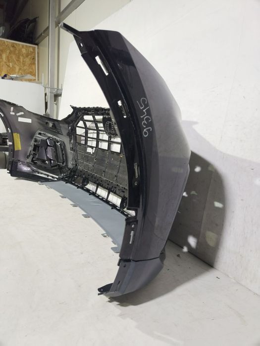 Bara fata Audi Q5 S-Line, SQ5, 2020, 2021, 2022, 2023, 2024, cod origine OE 80A807437P.