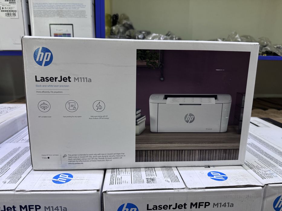 ОПТОМ Новые Принтеры Canon, HP, Epson