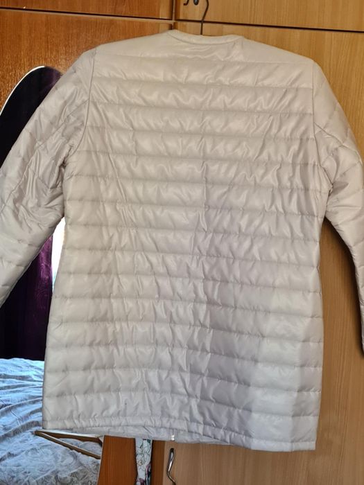 Geaca dama primsvara,toamna