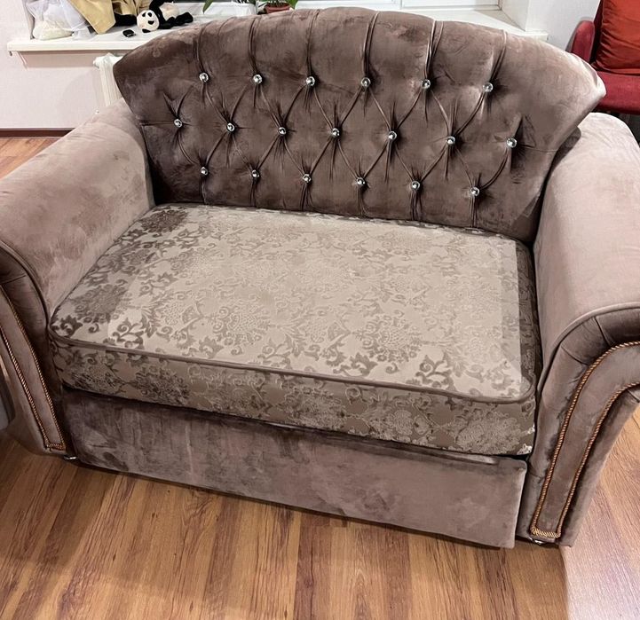 Диван раскладной