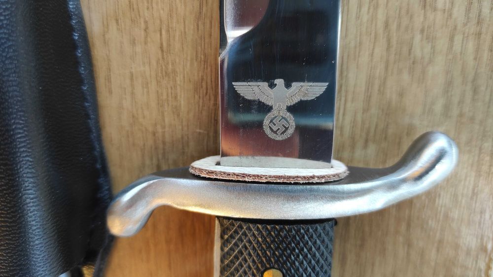 Церемониален щик  /колекционерски/