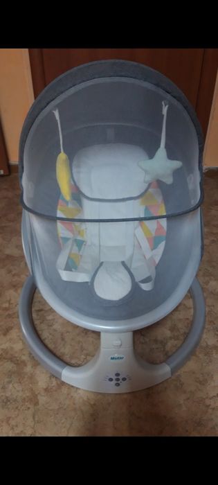 Продам шезлонг в хорошем состоянии