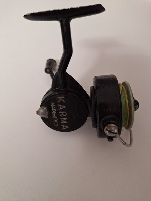 Mulineta  karma  ani 1970