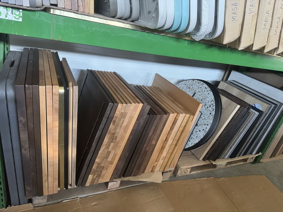 Blaturi mese / mese horeca