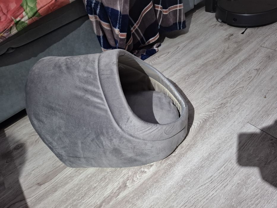 Лежанка для котят и кошек