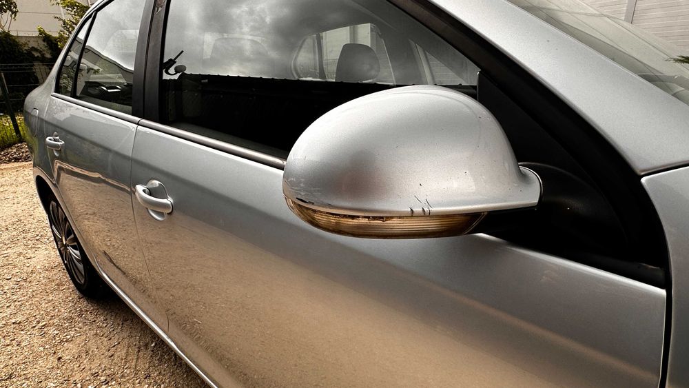VOLKSWAGEN Jetta 2010 — imagine 5