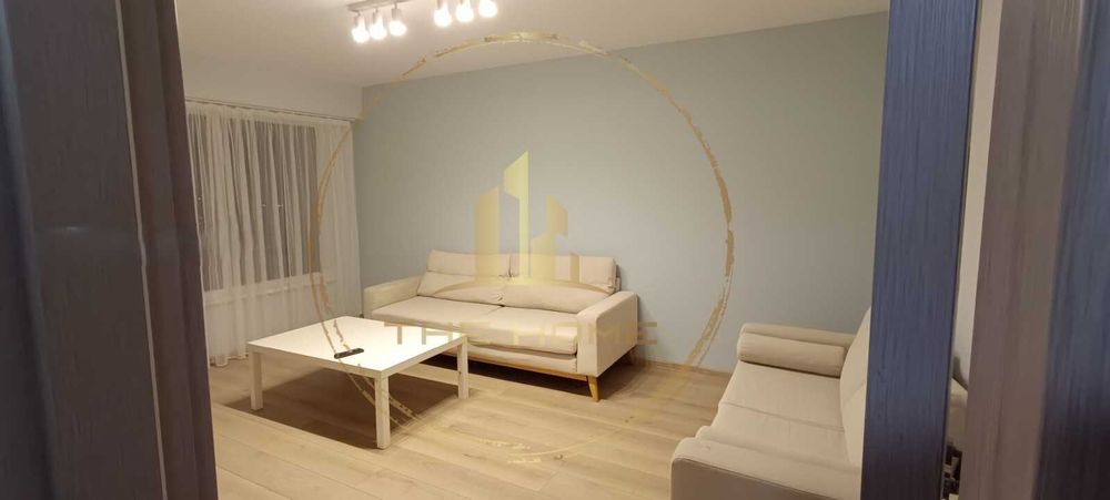 Дава се под наем Тристаен апартамент в Варна, Владислав Варненчик - 70 кв.м за 448.8 € - Снимка #2